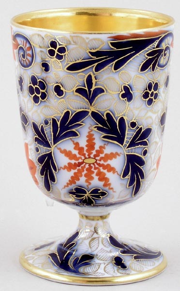 Goblet c1865